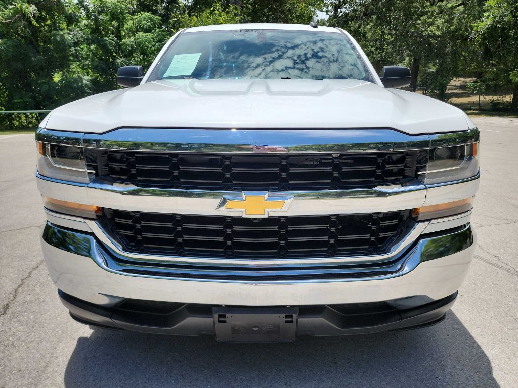 chevrolet silverado 1500 2018 1GCRCNECXJZ265438 image chevrolet silverado 1500 2018 1GCRCNECXJZ265438 image